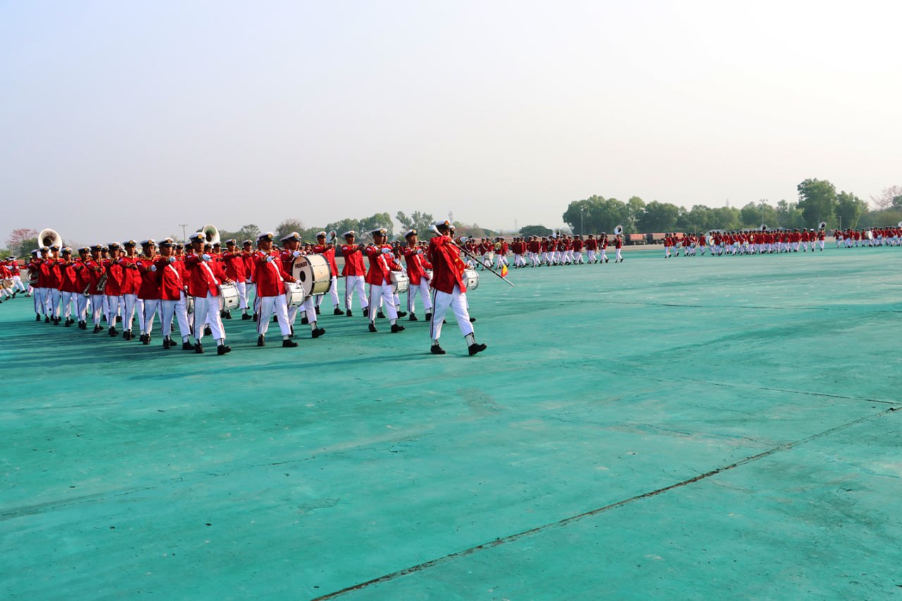 စစ်တီးဝိုင်းပြိုင်ပွဲ ယှဉ်ပြိုင်နေမှုများ