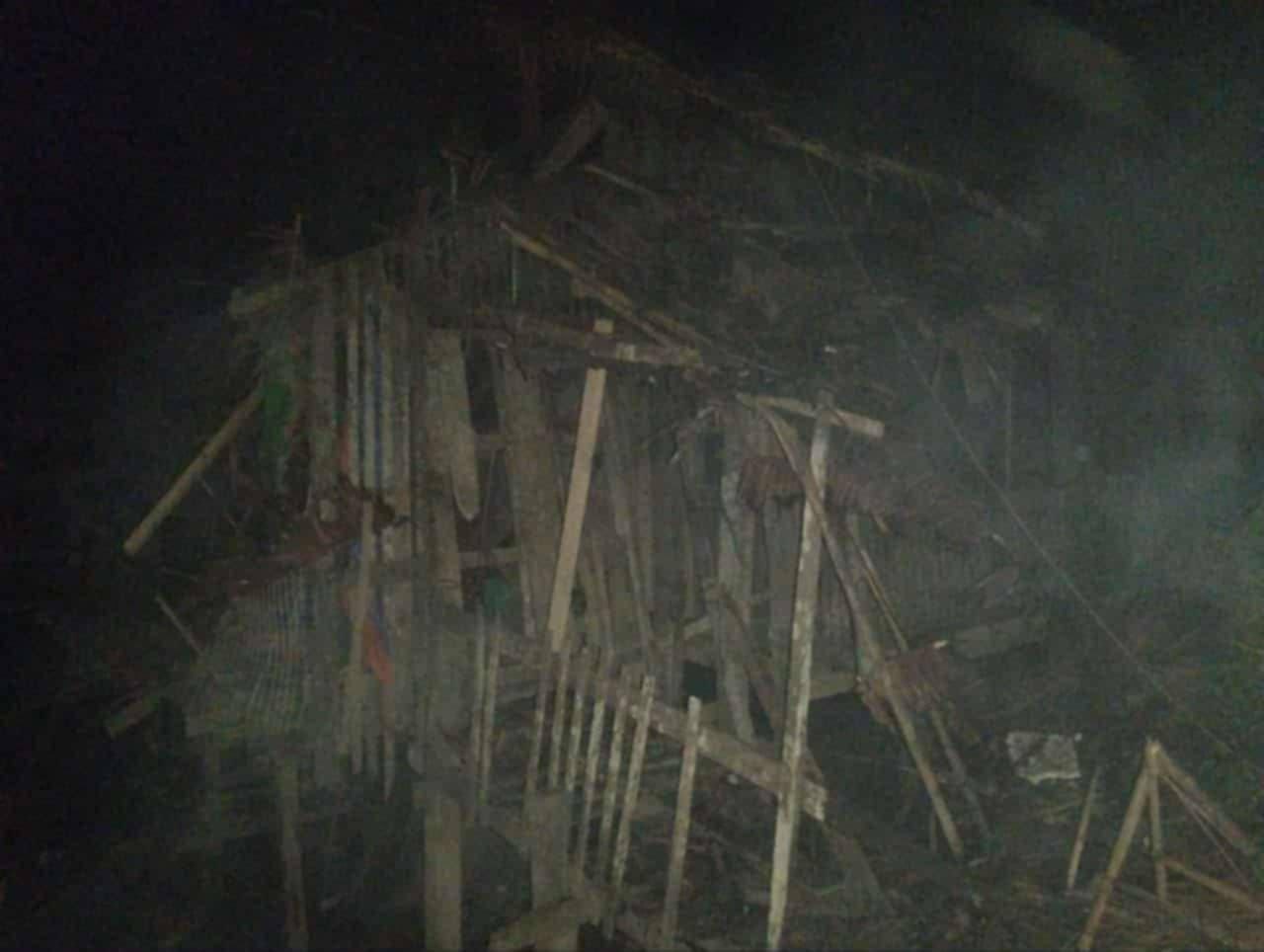 တပ်မတော်က သံတွဲမြို့ရှိ AA စခန်းချရာနေရာများသို့ လေကြောင်းဖြင့် ထပ်မံရှင်းလင်း