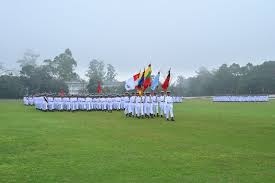 DSA, DSTA, DSMA ဗိုလ်လောင်းဝင်ခွင့်အရည်အချင်းစစ်စာမေးပွဲအချိန်စာရင်းထုတ်ပြန်ခြင်း