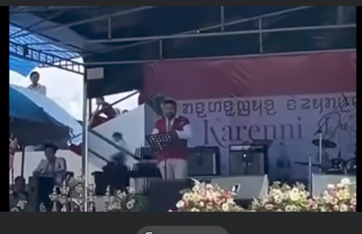 လစဉ်အခွန်ငွေ သိန်းသောင်းချီရပေမယ့် သေဆုံး KNDF တွေအတွက် အခေါင်းဖို့မတတ်နိုင်ဖြစ်နေတဲ့ မာဝီ