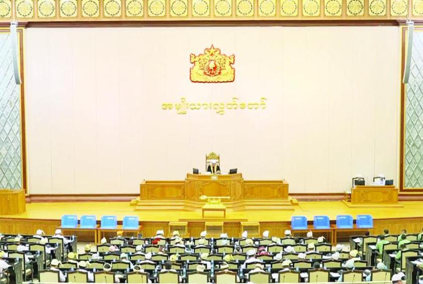 တောင်ကြီးမြို့တွင် မသန်စွမ်းသက်ငယ်သင်တန်းကျောင်း ဖွင့်လှစ်မည်
