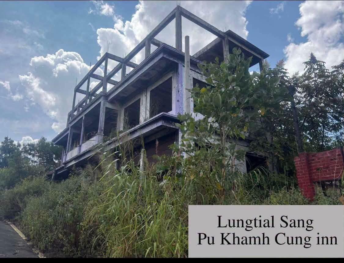 ထန်တလန် မြို့မိမြို့ဖများက မကြာမီ ပြန်လည်ဝင်ရောက်လာကြတော့မည်